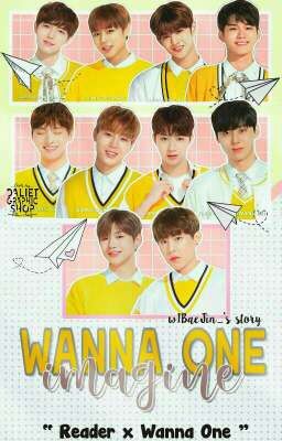 워너원 🔸Wanna One Imagine