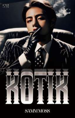 코틱 ◉ ᴋᴏᴛɪᴋ ◉