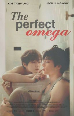 태극 The Perfect Omega ❀ kooktae [ ̶a̶̶d̶̶a̶̶p̶̶t̶̶a̶̶c̶̶i̶̶ó̶̶n̶ ]