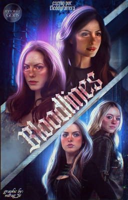 ＢＬＯＯＤＬＩＮＥＳ | monster high