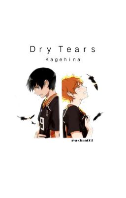  Ｄｒｙ Ｔｅａｒｓ