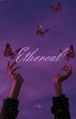 【﻿Ｅｔｈｅｒｅａｌ】- (Taehyung X Me)