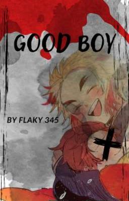 Ｇｏｏｄ ｂｏｙ ❲RenTan❳