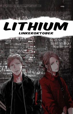 Ｌｉｔｈｉｕｍ │(Akihiko x Haruki) [Given] ˢᵒⁿᵍ ᶠⁱᶜ