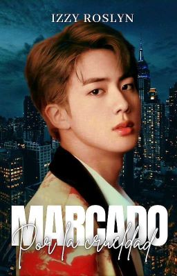 ＭＡＲＣＡＤＯ ＰＯＲ ＬＡ ＣＲＵＥＬＤＡＤ - [ NAMJIN ]