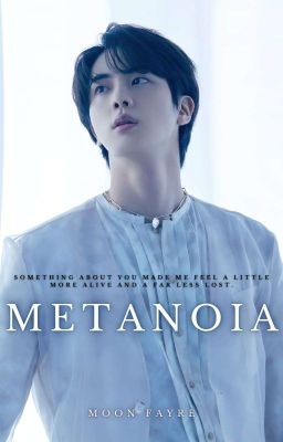 Ｍｅｔａｎｏｉａ ♡ | ɴᴀᴍᴊɪɴ | (Onhold)