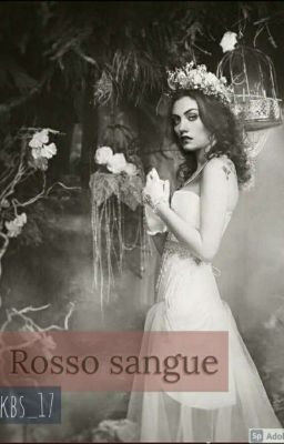 ＲＯＳＳＯ ＳＡＮＧＵＥ