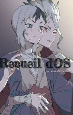 Ｒｅｃｕｅｉｌ ｄ❜ＯＳ 「Ａｌｌ  ｍａｎｇａｓ」 