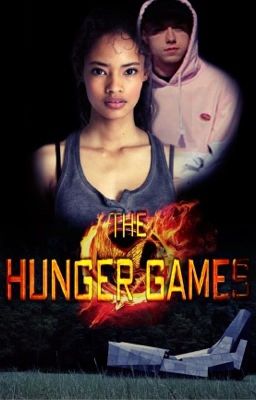 Ｔｈｅ Ｈｕｎｇｅｒ Ｇａｍｅｓ (Sketch x Reader) !COMING SOON!