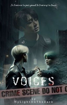 ＶＯＩＣＥＳ  ʲᶤᵏᵒᵒᵏ