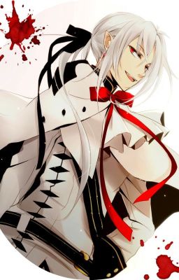 Ｖａｍｐｉｒｅ Ｑｕｅｅｎ~[Ferid Bathory X Reader]