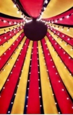 ＷＥＬＣＯＭＥ ＴＯ ＴＨＥ ＣＩＲＣＵＳ // An Empires S2 Abandoned Circus AU