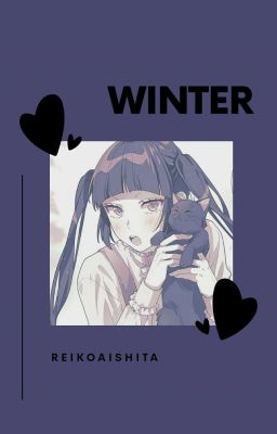 ＷＩＮＴＥＲ。