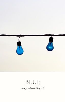 ｂｌｕｅ ✓