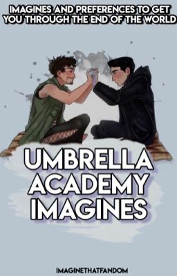 ｃｈａｏｓ - Umbrella Academy Imagines & Preferences [discontinued]