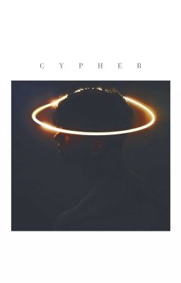 ｃｙｐｈｅｒ-rap line 