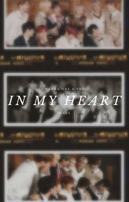 ｉｎ ｍｙ ｈｅａｒｔ ( ｗａｎｎａ ｏｎｅ)