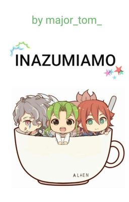 ｉｎａｚｕｍｉａｍｏ