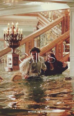 [ｊａｃｋ ｘ ｒｏｓｅ] ｃａｉｕｓ