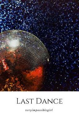 ｌａｓｔ ｄａｎｃｅ  ｜ Ｄｒａｒｒｙ ✓