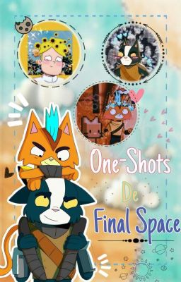 🍪✧❝ｏｎｅ -ｓｈｏｔｓ   ｄｅ  ｆｉｎａｌ  ｓｐａｃｅ❞✧🍪