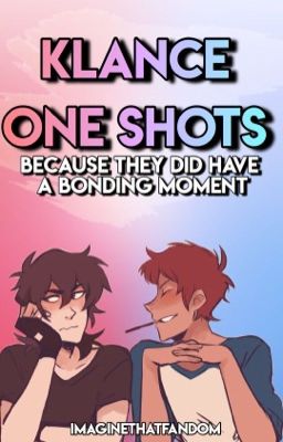 ｓａｖｉｏｕｒ- Klance One Shots [DISCONTINUED] 