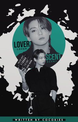 ☆ﾐ Lover Scent