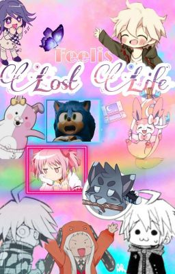 *:･ﾟ✧Feelis Lost Life✧ﾟ･: *