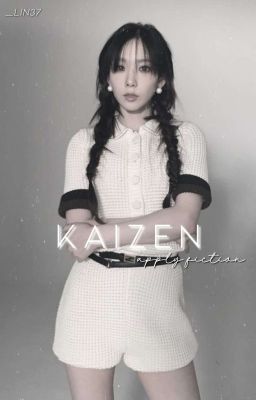 ₍*✧･ﾟ₎ KAIzen / apply fiction 