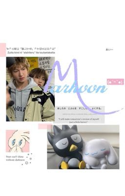 ‎𐔌Marhoon꒱‎. Lừa Người