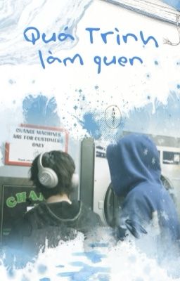 𐔌Marhoon𐦯 ⋅ Quá Trình Làm Quen 𝜗ৎ