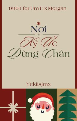 [ 𐙚 9901 ; 05:00 | Nơi Ký Ức Dừng Chân ]