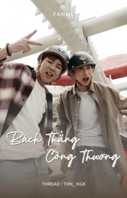 ⋆𐙚 ̊. MasonB | Bách Thắng, Công Thương  ⋆˚꩜｡ּ