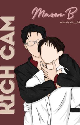  ⋆ 𐙚 ̊. [MASONB] [R18+] - KỊCH CÂM ⋆ 𐙚 ̊.