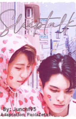 《🌸𖧷𝑆𝐿𝐸𝐸𝑃𝑇𝐴𝐿𝐾𖧷🌸》 [ɢᴏɴʜᴇᴇ] «📖ADAPTACIÓN📖»