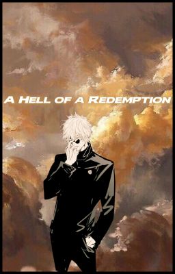 𝐀 𝐇𝐄𝐋𝐋 𝐎𝐅 𝐀 𝐑𝐄𝐃𝐄𝐌𝐏𝐓𝐈𝐎𝐍 ; hazbin hotel