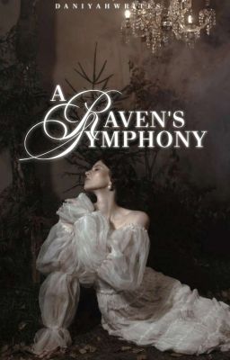 𝐀 𝐑𝐀𝐕𝐄𝐍'𝐒 𝐒𝐘𝐌𝐏𝐇𝐎𝐍𝐘 - Sleeping Beauty AU