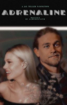 𝐀𝐃𝐑𝐄𝐍𝐀𝐋𝐈𝐍𝐄 ˢᵒᵃ | ʲᵃˣ ᵗᵉˡˡᵉʳ