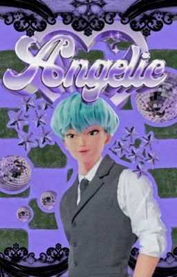 𝐀𝐍𝐆𝐄𝐋𝐈𝐂; kpdh × hotel del luna