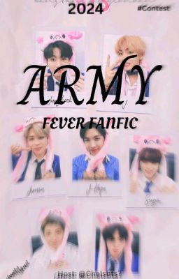 𝐀𝐑𝐌𝐘 𝐅𝐄𝐕𝐄𝐑 𝑭𝑨𝑵𝑭𝑰𝑪💜  아미 피버 팬픽 