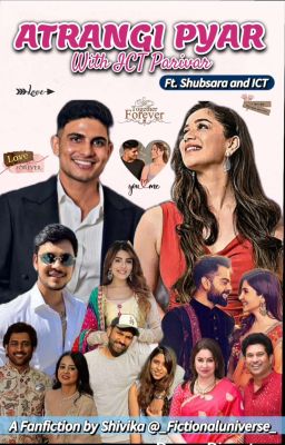 𝐀𝐭𝐫𝐚𝐧𝐠𝐢 𝐏𝐲𝐚𝐫 𝐖𝐢𝐭𝐡 𝐈𝐂𝐓 𝐏𝐚𝐫𝐢𝐯𝐚𝐫 