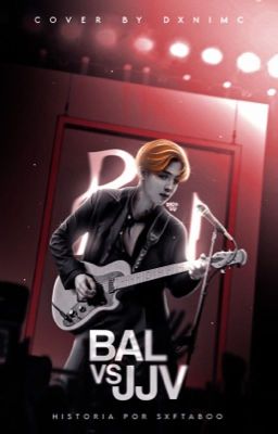 𝐁𝐀𝐋 𝐕𝐒 𝐉𝐉𝐕 ༻*✩ 🎸 MYG,,PJM ROCKBAND AU.