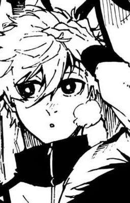 『𝐁𝐋𝐋𝐊』Nagi Seishiro x Reader 