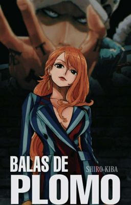 𝐁𝐚𝐥𝐚𝐬 𝐝𝐞 𝐩𝐥𝐨𝐦𝐨 [Law x Nami]