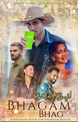 𝐁𝐡𝐚𝐠𝐚𝐦 𝐁𝐡𝐚𝐠! 𝐁𝐢𝐫𝐭𝐡𝐝𝐚𝐲 𝐁𝐚𝐬𝐡 ✔️