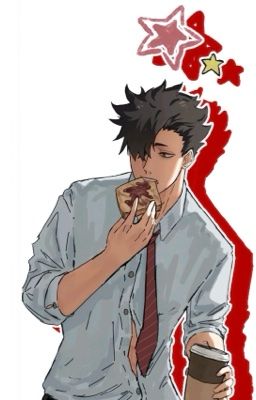 ❝𝐁𝐢𝐭𝐭𝐞𝐫 𝐒𝐰𝐞𝐞𝐭❞ (HAIKYUU: Kuroo x fem! Reader)