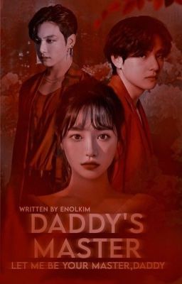 『𝐂』daddy's master S1 & S2 | kth