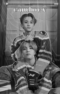 𝐂𝐀𝐌𝐁𝐎𝐘; markhyuck [v] ✓