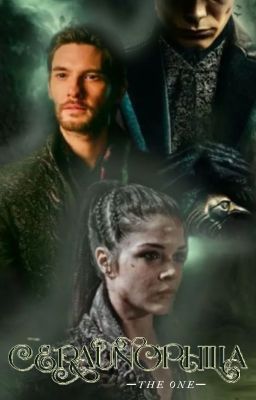 𝐂𝐄𝐑𝐀𝐔𝐍𝐎𝐏𝐇𝐈𝐋𝐈𝐀✦𝐓𝐇𝐄 𝐎𝐍𝐄 | SHADOW AND BONE