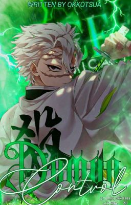 𝐂𝐎𝐍𝐓𝐑𝐎𝐋 𝐃𝐄𝐌𝐎𝐍, kimetsu no yaiba [REPOST]